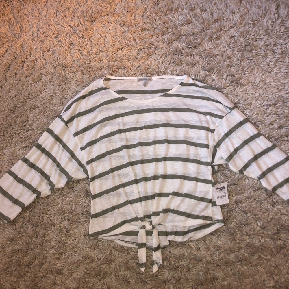 Charlotte Russe Shirt